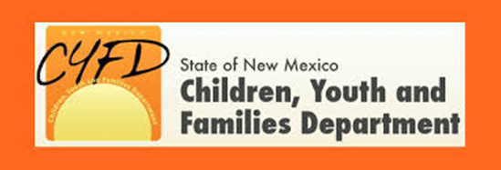 CYFD State of New Mexico