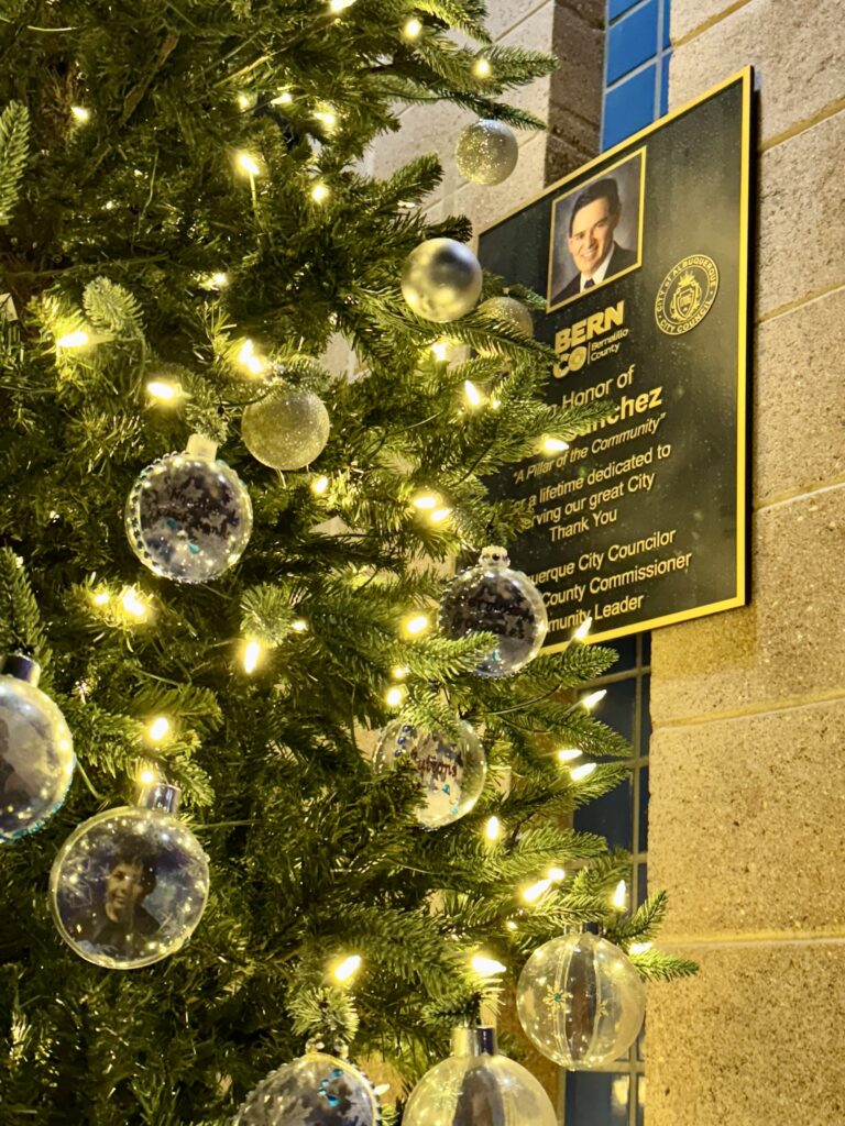 Up Close Ken Sanchez Pilar