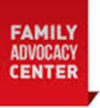 Family Advocacy Center logo